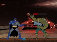 Batman Double Team screenshot